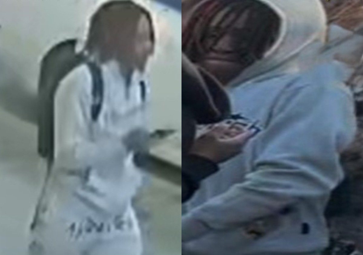NYPD busca a sospechoso de matar a adolescente en Queens mientras la familia de la víctima exige justicia