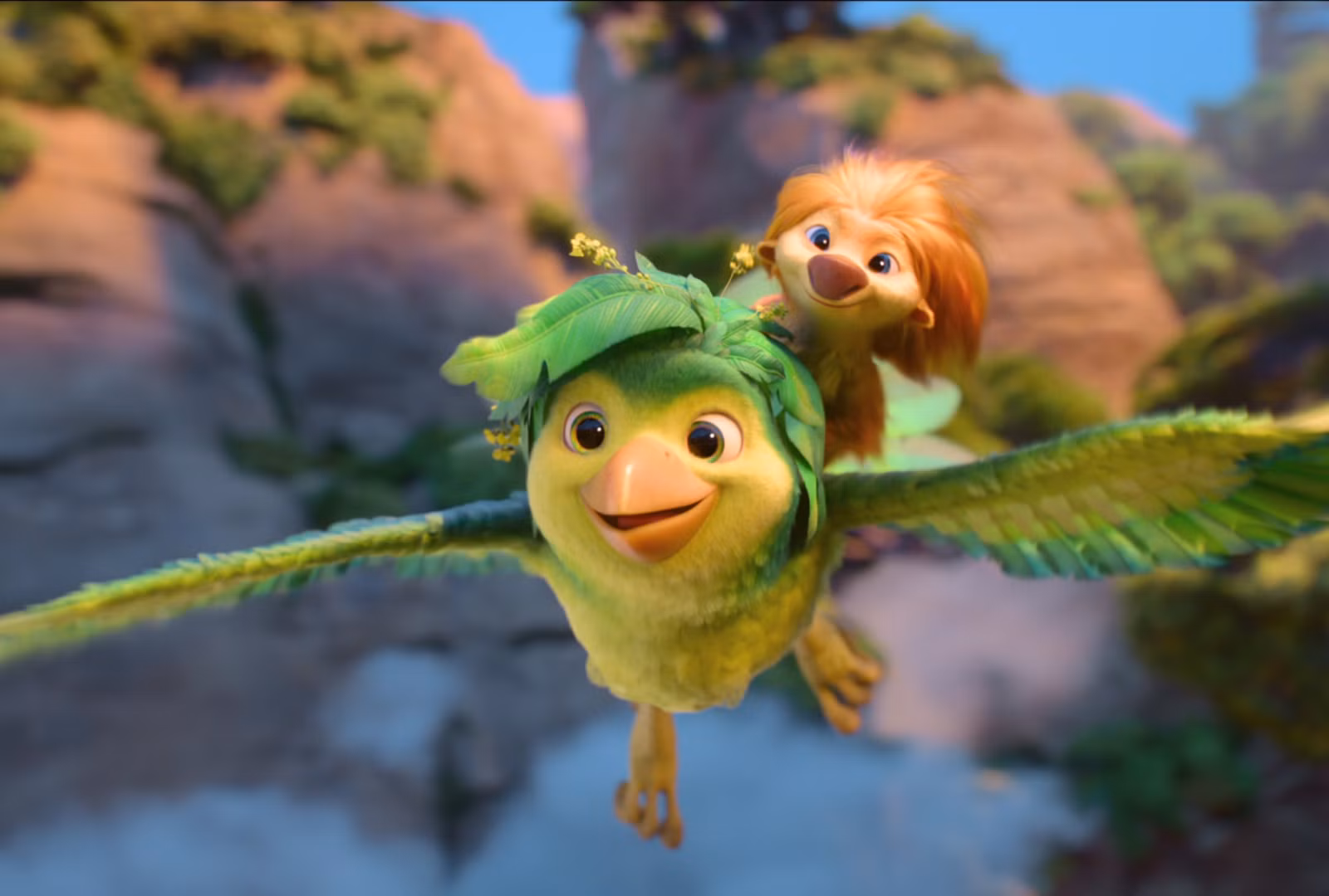 El actor Michael B. Jordan será uno de los principales interpretes