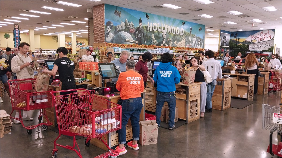 Trader Joe’s pagará $7.4 millones a clientes por exponer datos de sus tarjetas en recibos