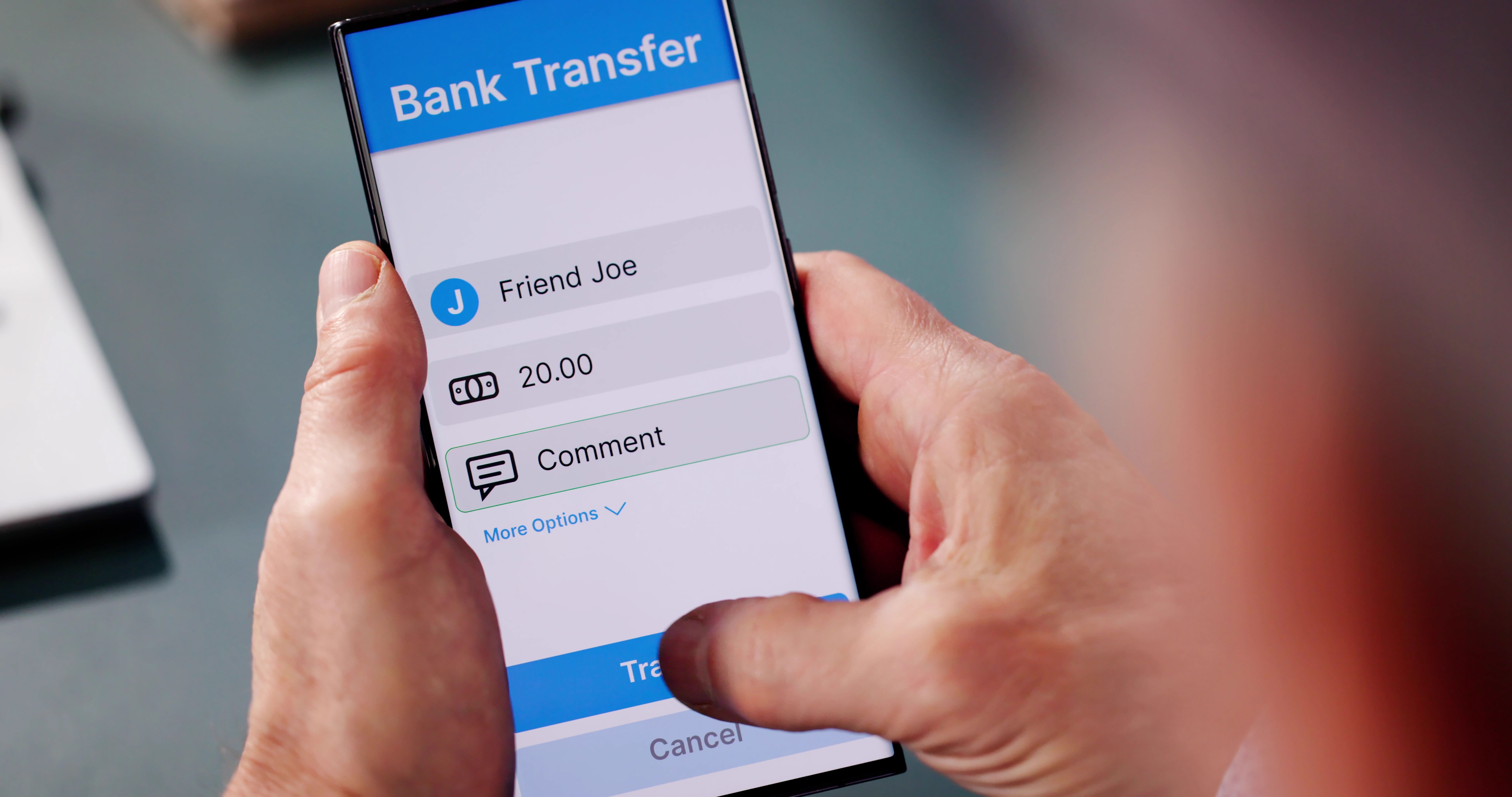 Banks Now Hold Transfers Up to Five Days as Fraud Checks Slow Our Cash