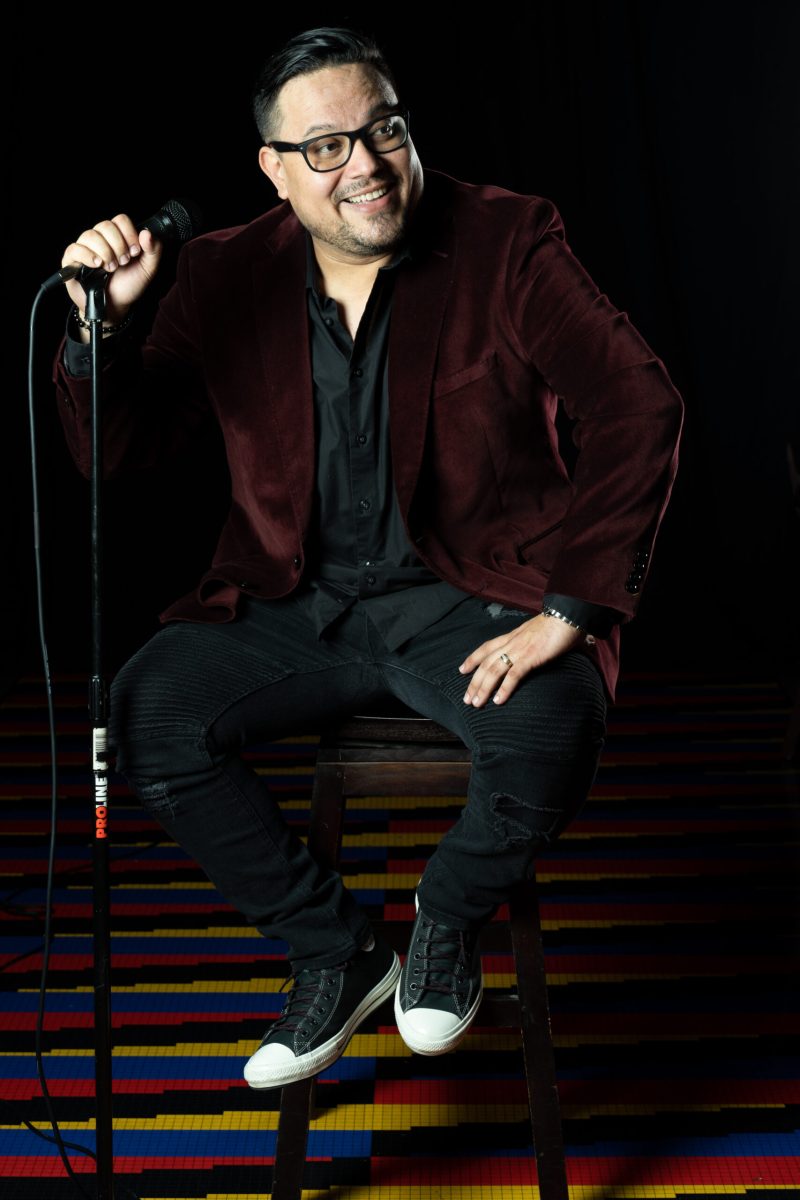 ¿Cuándo será y en qué plataformas puedes ver el show gratuito de David Comedia y Honorio Torrealba?