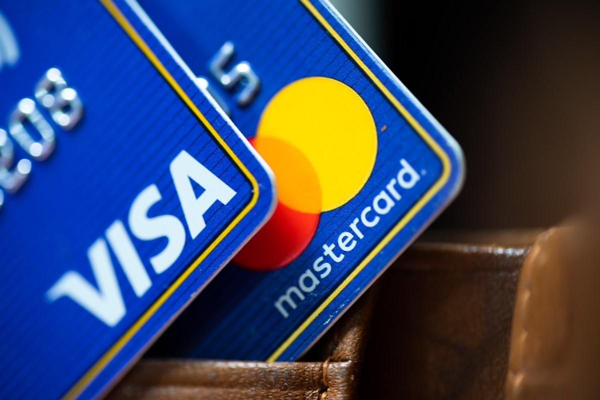 ¿Por qué Visa y Mastercard desaparecerán los 16 dígitos de las tarjetas de crédito?