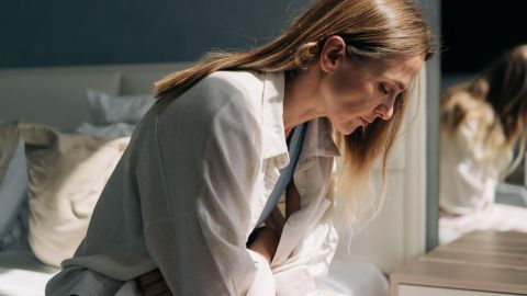 Cortisol