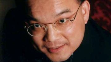 Kenneth Law