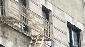 Mas de la mitad de adultos mayores de NYC no denuncian delitos que sufren