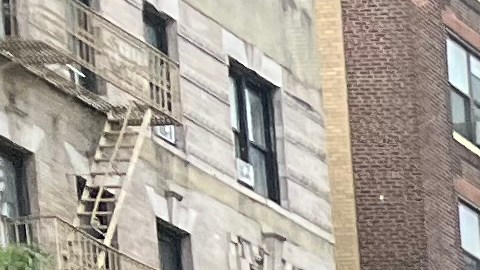 Mas de la mitad de adultos mayores de NYC no denuncian delitos que sufren