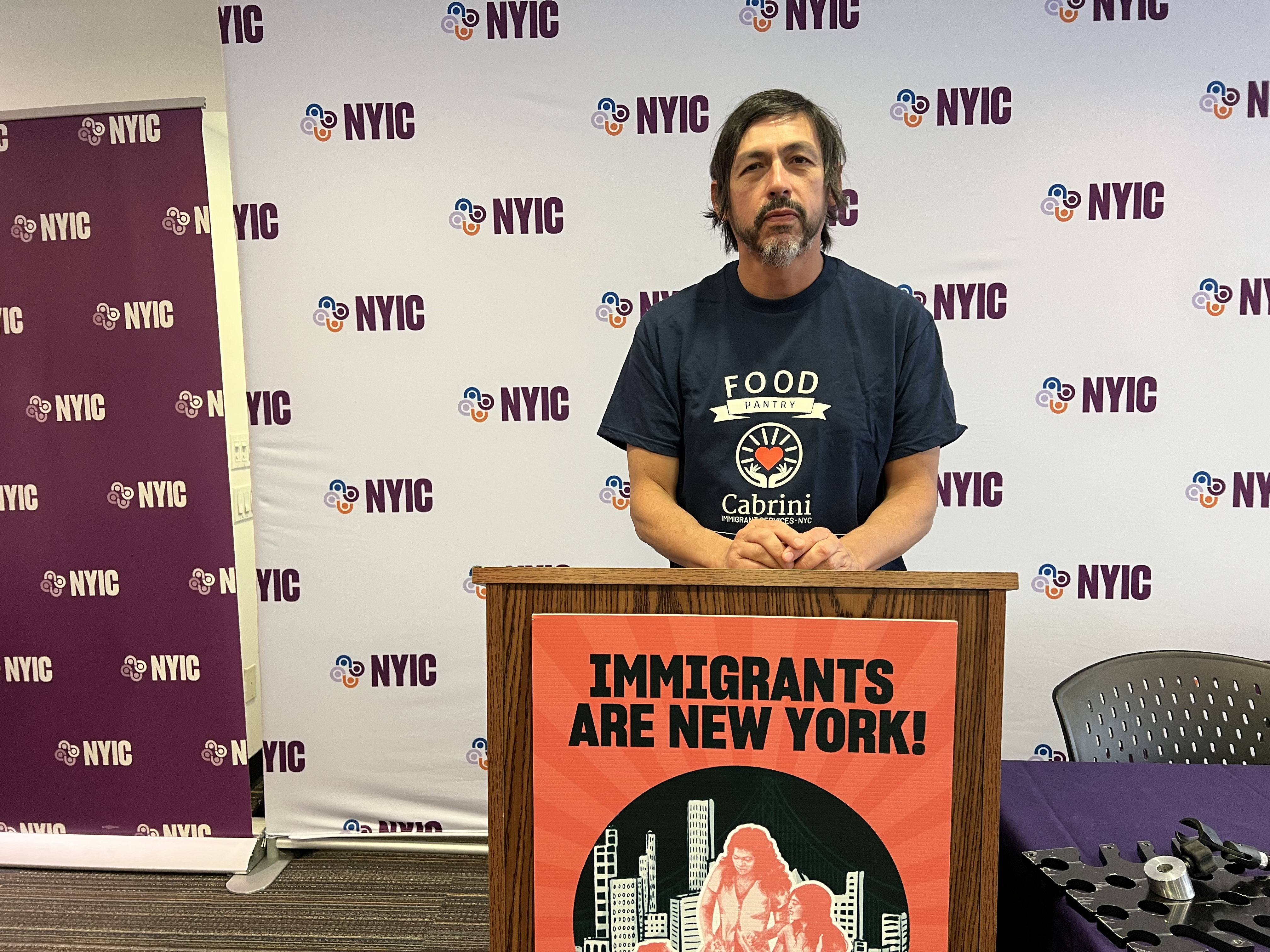 Nearly Half a Million New Yorkers Face Health and Food Aid Cuts as July Looms