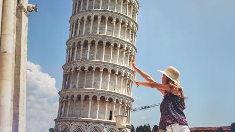 Torre de Pisa