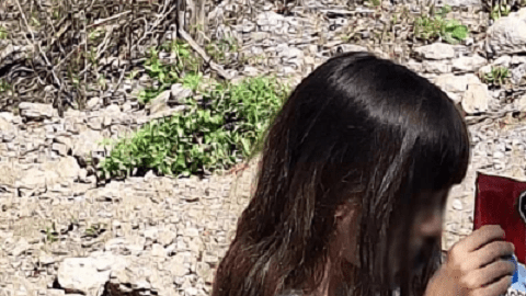 Especialistas afirman que el cerebro de la niña no registra regeneración neurológica.