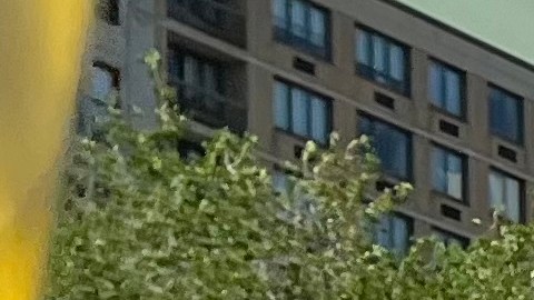 Fin a deportaciones, respeto a trabajadores y más impuestos para los ricos pidieron neoyorquinos en marcha del 1 de mayo