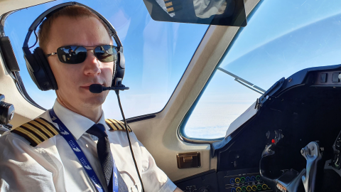 Piloto