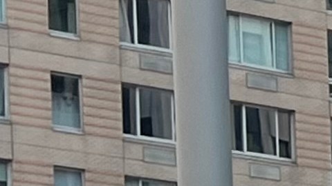 Federal Plaza se ha convertido en un sitio de mucho temor para inmigrantes que acuden a sus citas