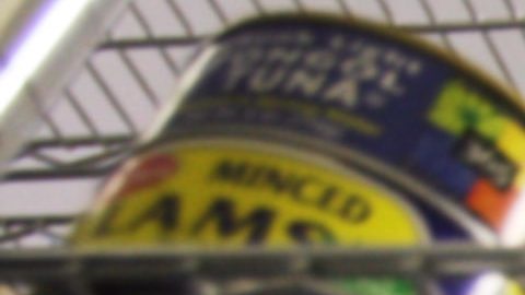 Los neoyorquinos dejaron de comer, de pagar sus facturas y abarrotaron los comedores sociales y los bancos de alimentos.