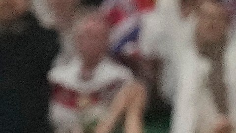 Germany's goalkeeper Manuel Neuer reacts during the World Cup group E soccer match between Costa Rica and Germany at the Al Bayt Stadium in Al Khor , Qatar, Thursday, Dec. 1, 2022. (AP Photo/Martin Meissner)