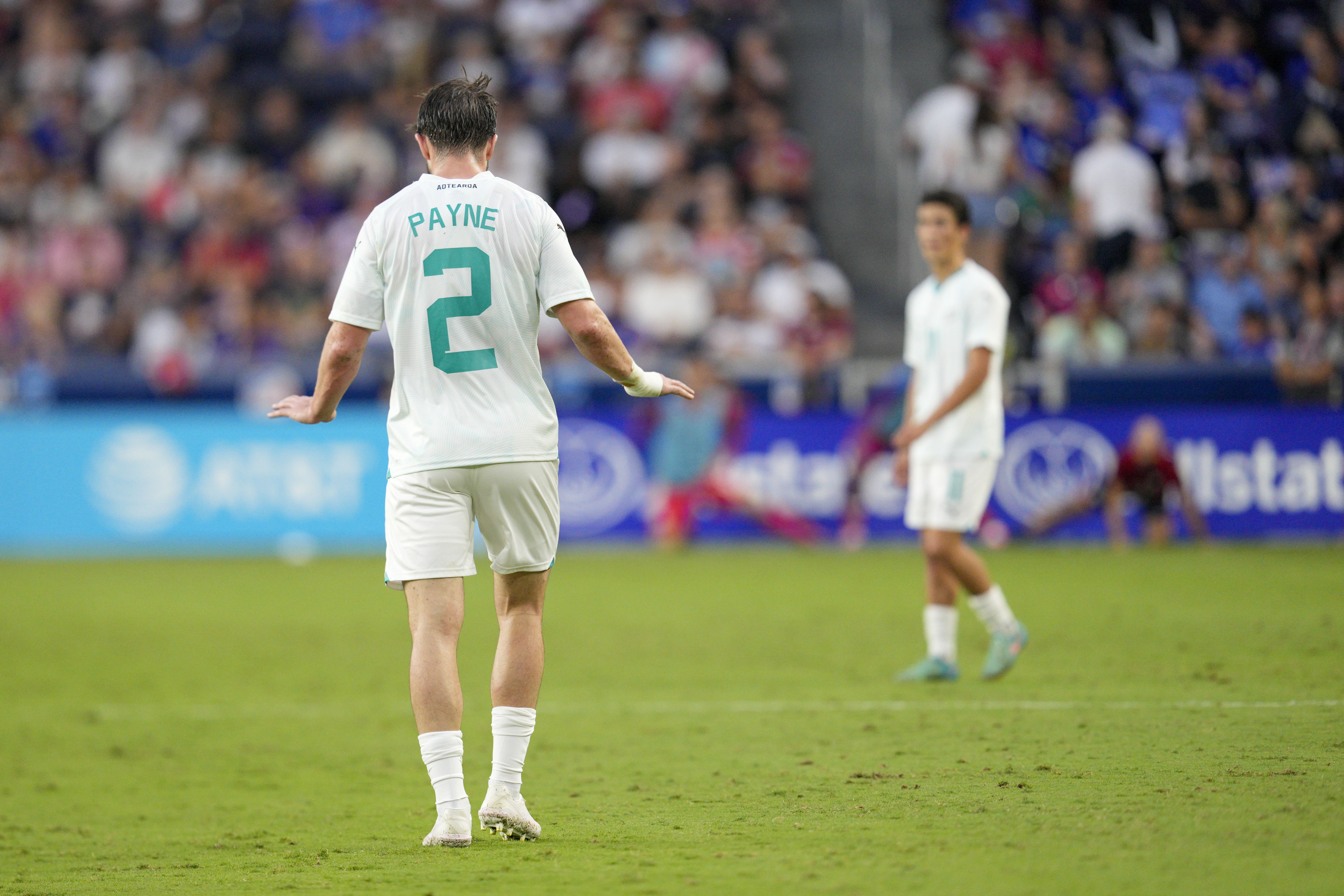 ¿Quién es Tim Payne? El futbolista menos conocido del Mundial 2026 que arrasa en&hellip;