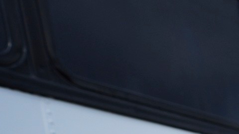 La Patrulla Fronteriza ha detenido también a familias en la frontera.