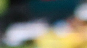 Colombia's Luis Díaz, center, celebrates with teammate James Rodríguez (10) after he scored during the second half of an international friendly soccer match against Australia, Tuesday, Nov. 18, 2025, in New York. (AP Photo/Heather Khalifa)