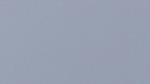 Buques petroleros permanecen anclados en alta mar en el estrecho de Ormuz.