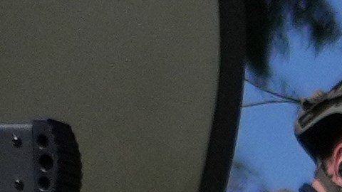 Entre los detenidos están dos chinos y tres estadounidenses.