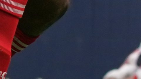 Murió exfutbolista Jake Hall tras chocar contra al salir de una fiesta en España