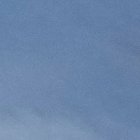 Nubes se ciernen sobre el horizonte de Teherán, Irán, el viernes 15 de mayo de 2026.