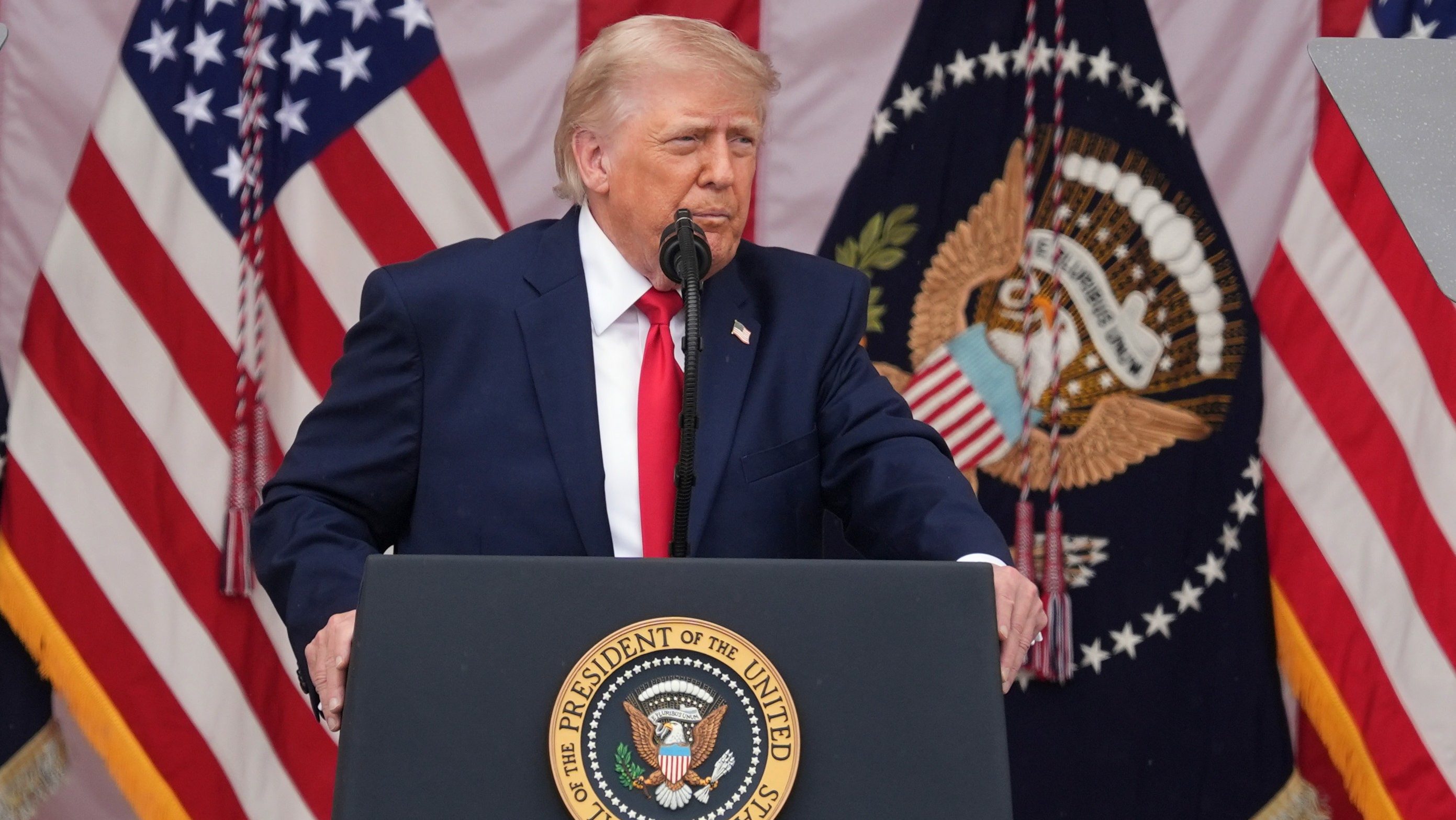 Revelan que Trump exige enmiendas para un futuro acuerdo de paz con Irán, según&hellip;