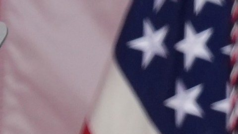 Trump habría pedido modificar la redacción de algunos pasajes relativos a la reapertura del estrecho de Ormuz.
