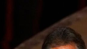 De derecha a izquierda Al Pacino, Francis Ford Coppola y Robert De Niro. La nueva historia explorará el entorno femenino de la recordada familia Corleone