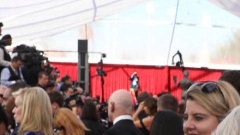 Los artistas mantienen una relación de amistad que traspasó la pantalla chica