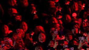El grupo agradeció a sus fans por acompañarlo en cada etapa desde su debut