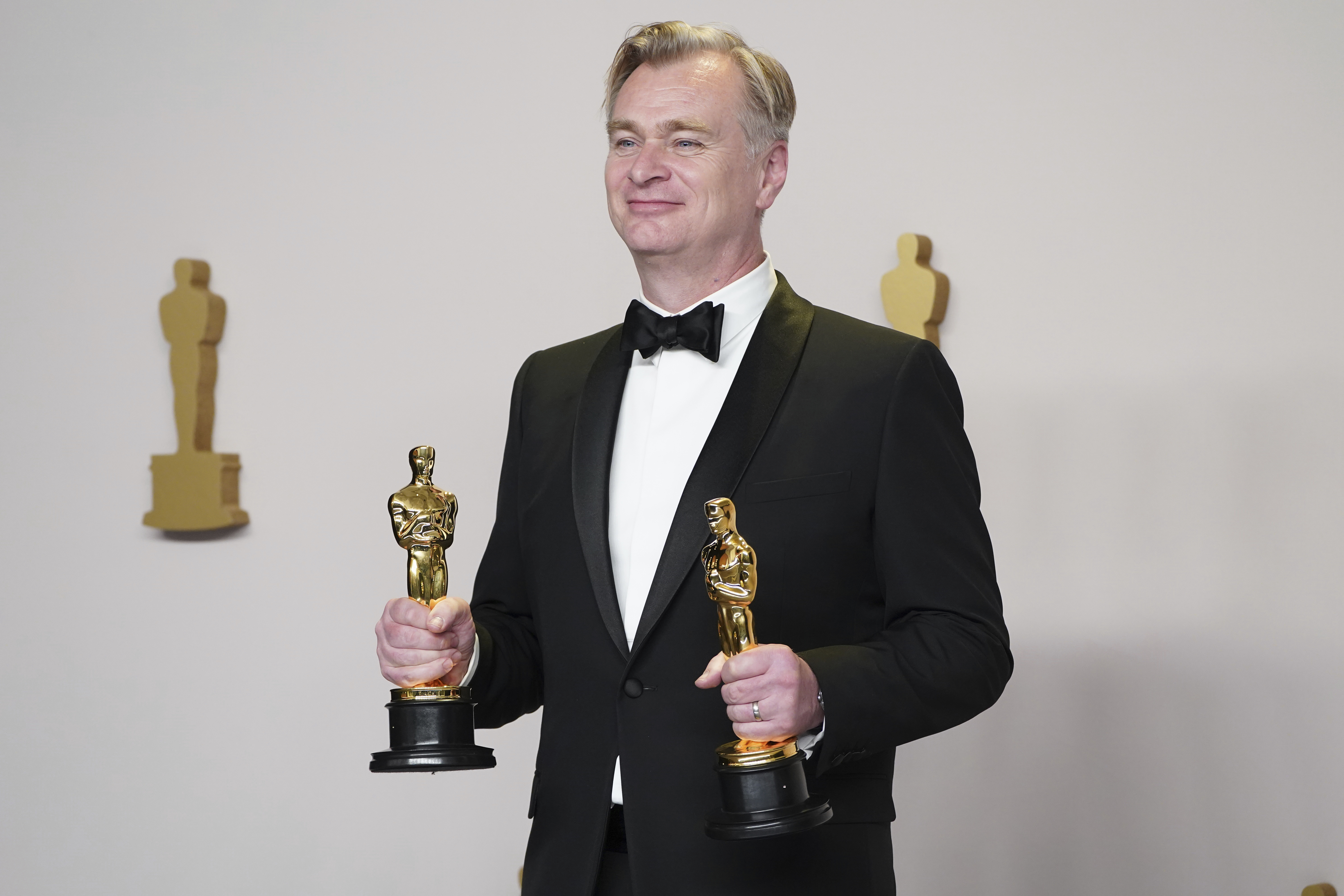 “La Odisea”, de Christopher Nolan, ya tiene fecha de estreno