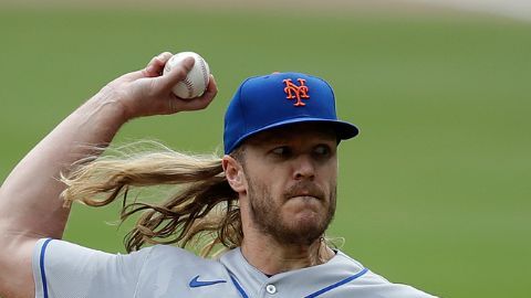 Noah Syndergaard culpó a Mamdani de la crisis de los Mets.