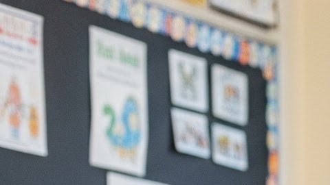 Los resultados de la investigación mostraron incrementos en los niveles de competencia en lectura y en matemáticas en los distritos donde abrieron escuelas charter.