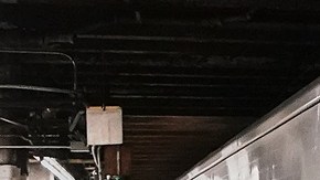 El LIRR suspendió actividades durante 3 días, en su primera huelga en 30 años, afectando a cerca de 300,000 pasajeros por día.