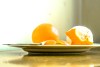 No es solo fibra; es ciencia. El albedo de la naranja contiene hasta 20 veces más compuestos fenólicos que la pulpa.