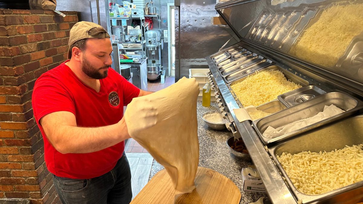 El fin de una era? Por qué la pizza de Nueva York cambiará para siempre por una nueva ley - El Diario NY