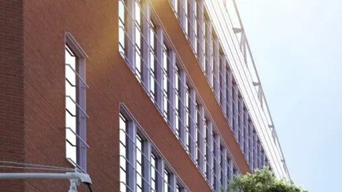 El proyecto de 250 Water St. ejemplifica el mercado inmobiliario actual de NYC: grandes inversiones, amenidades de lujo y una porción limitada de vivienda accesible.