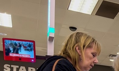 El reemplazo de 500,000 carritos en Target es parte de una estrategia para recuperar el atractivo de la experiencia en tienda.