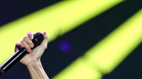 El clip provocó una ola de reacciones en redes sociales