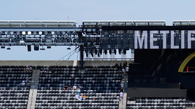 Estados Unidos podría celebrar el Mundial 2026 con grandes audiencias y estadios completos, pero con un ingreso turístico reducido.