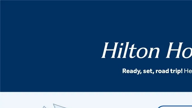 Experiencias Hilton Honors para el verano 2026