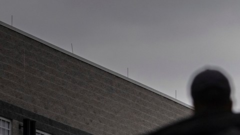 Gobernadora de Nueva Jersey afirma que le negaron acceso a centro de detención de ICE en Newark
