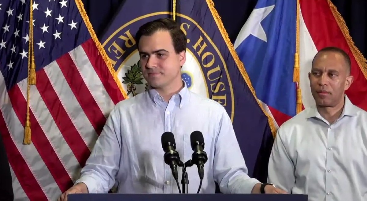 Comisionado residente Pablo José Hernández insistirá en SNAP para Puerto Rico en la “Farm&hellip;
