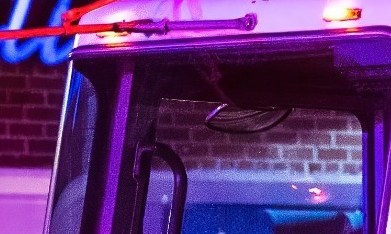 Hispano acusado de choque en Manhattan que dejó dos muertos y varios heridos