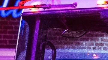 Hispano acusado de choque en Manhattan que dejó dos muertos y varios heridos