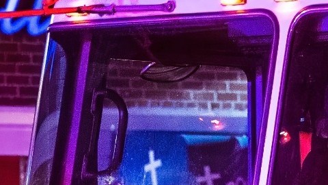 Hispano acusado de choque en Manhattan que dejó dos muertos y varios heridos