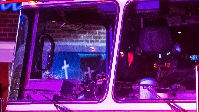 Hispano acusado de choque en Manhattan que dejó dos muertos y varios heridos