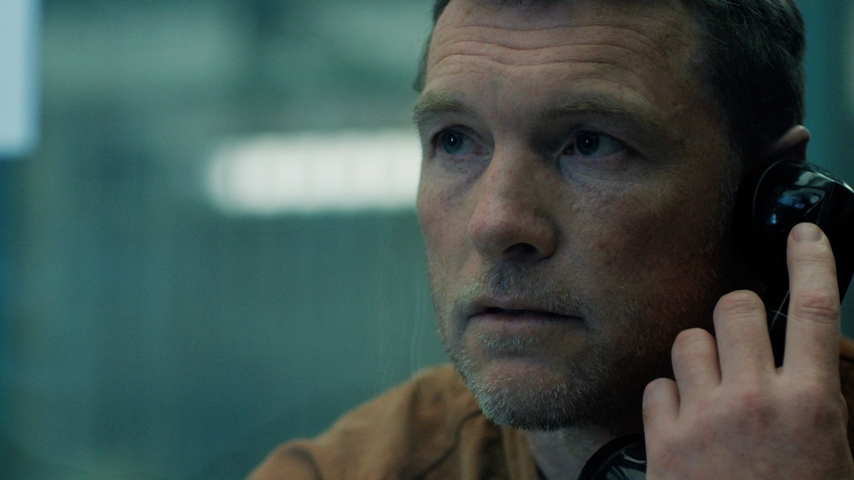 Netflix presenta el tráiler oficial de “I Will Find You”, la serie inspirada en&hellip;