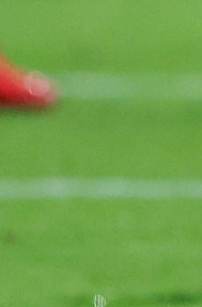 Marcelo Flores sufrió una grave lesión de rodilla durante la final de la Copa de Campeones de la Concacaf.