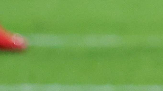 Marcelo Flores sufrió una grave lesión de rodilla durante la final de la Copa de Campeones de la Concacaf.